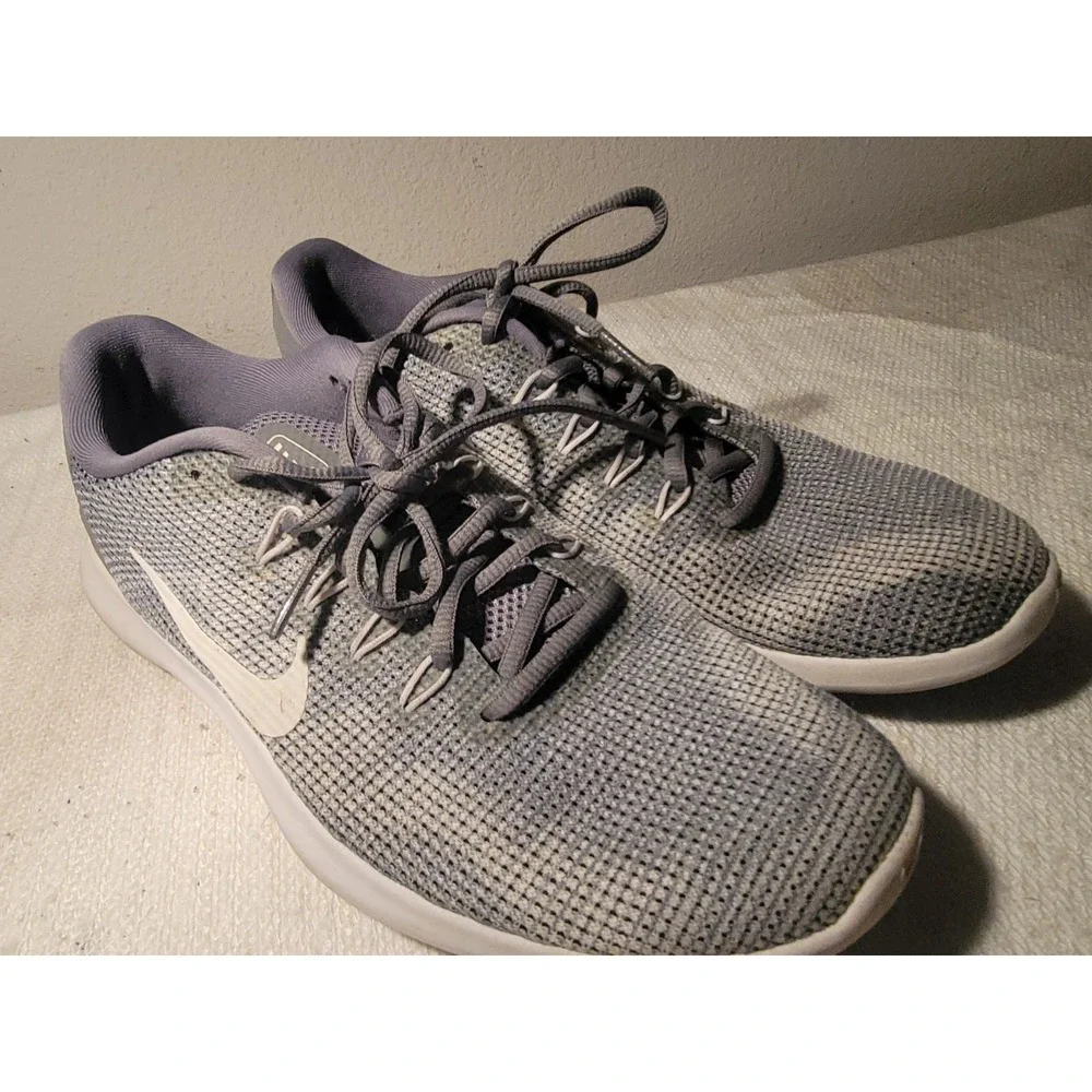 Nike these are